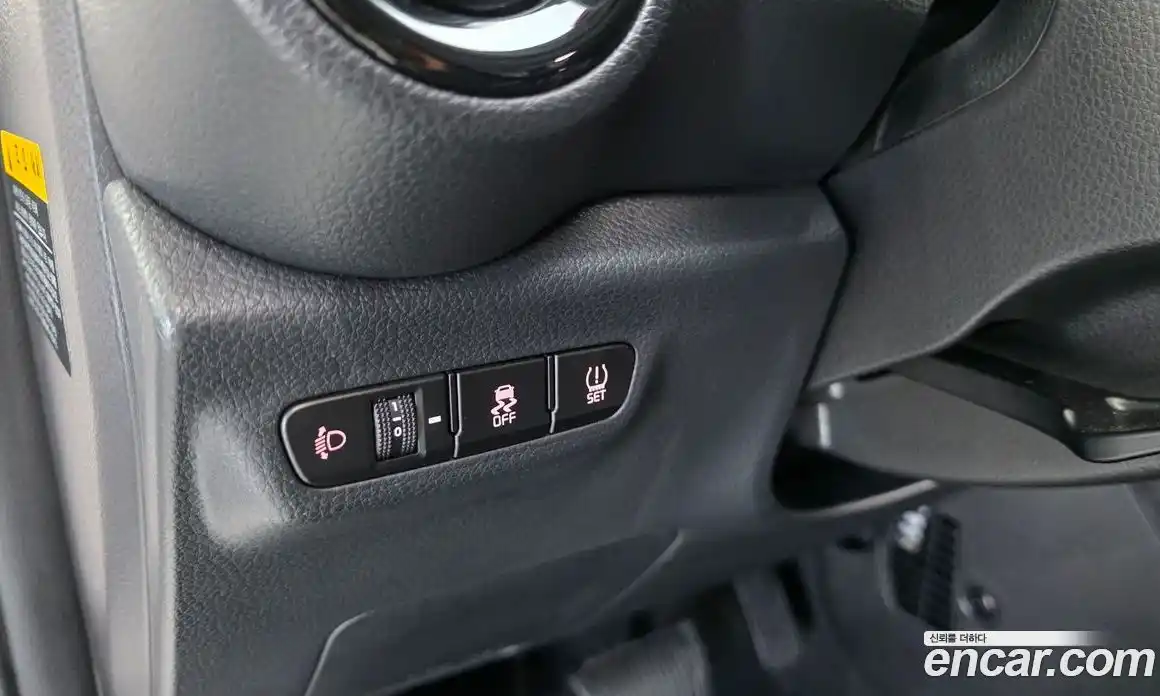 Kia Morning 2025 1.0 Автомат в Москве № 1318270, фото 12