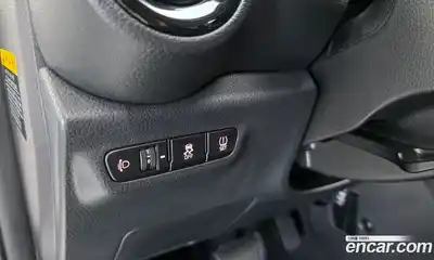 Kia Morning 2025 1.0 Автомат в Москве № 1318270, миниатюра 12