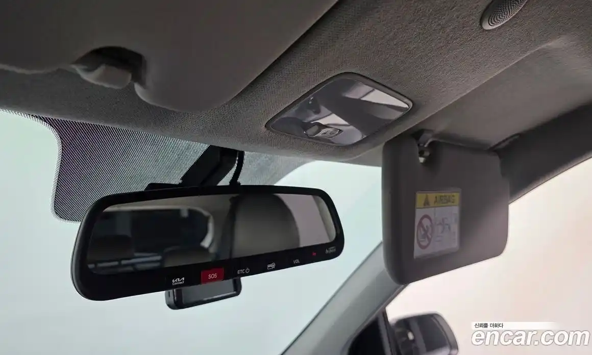 Kia Morning 2025 1.0 Автомат в Москве № 1318270, фото 14