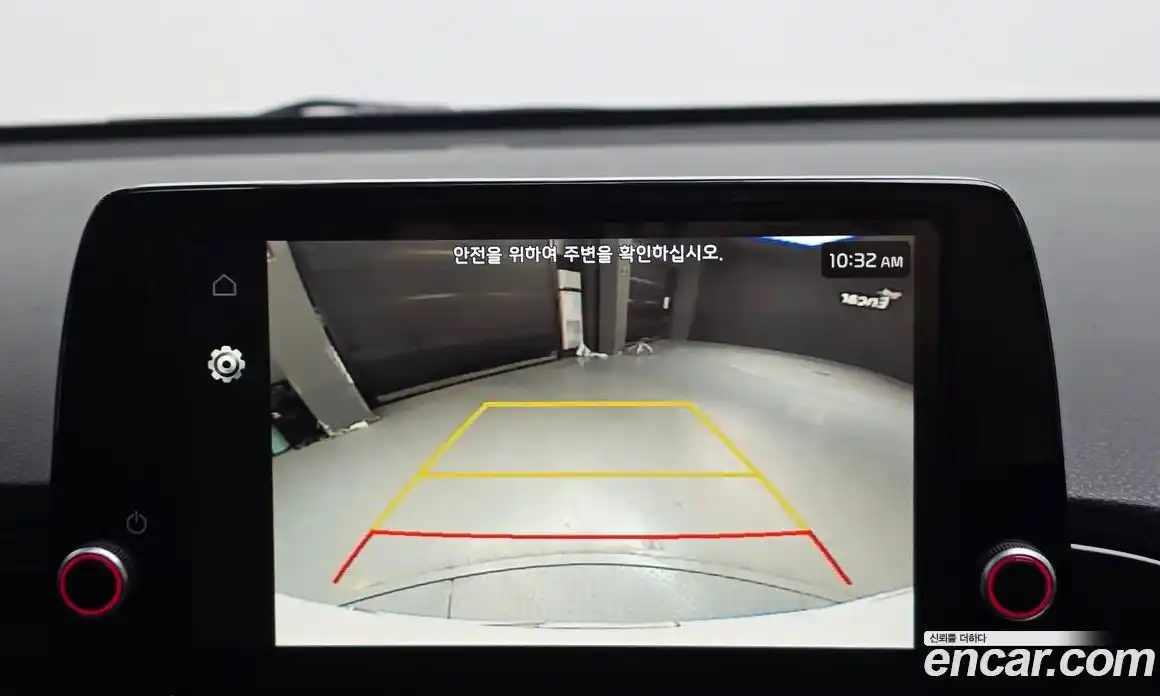 Kia Morning 2025 1.0 Автомат в Москве № 1318270, фото 16