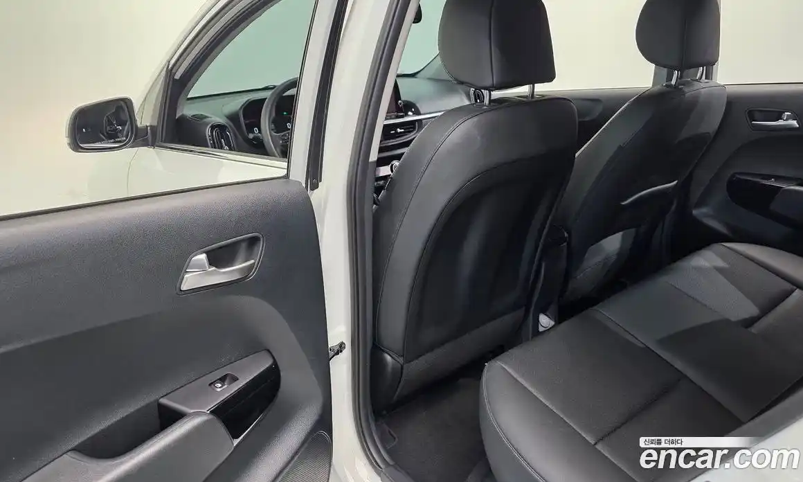 Kia Morning 2025 1.0 Автомат в Москве № 1318270, фото 18