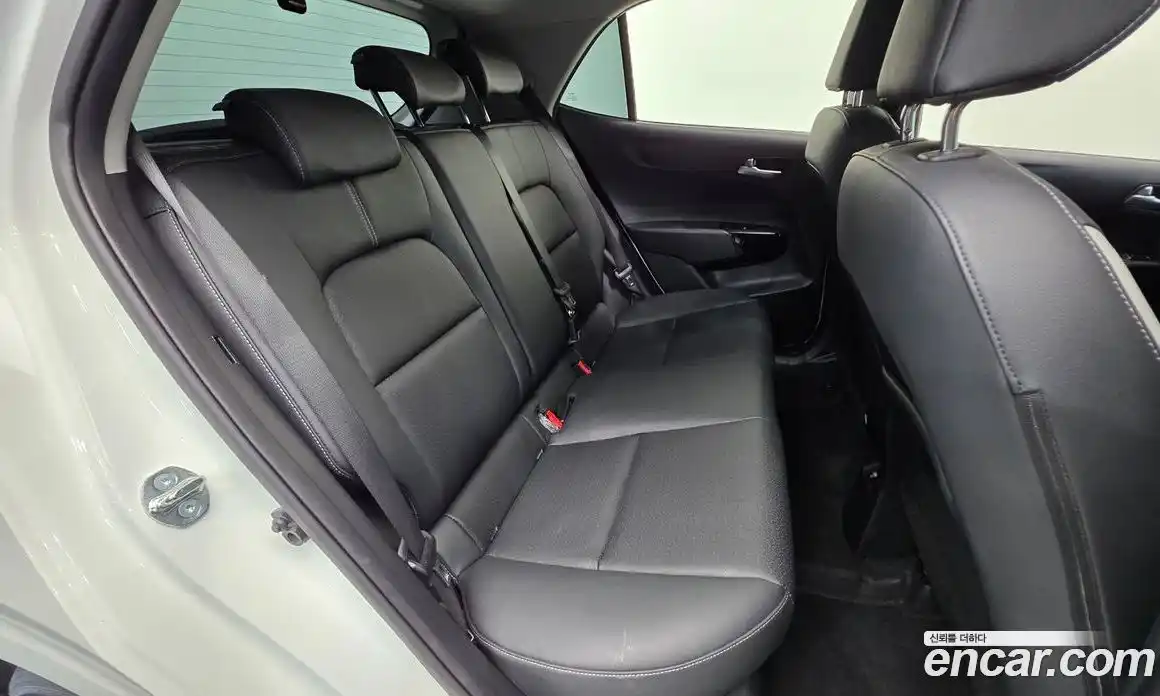 Kia Morning 2025 1.0 Автомат в Москве № 1318270, фото 19