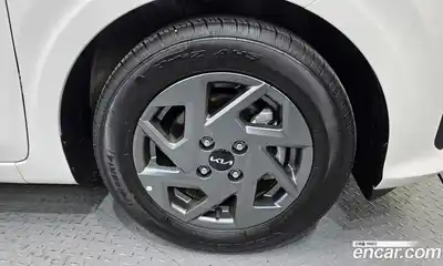 Kia Morning 2025 1.0 Автомат в Москве № 1318270, миниатюра 5