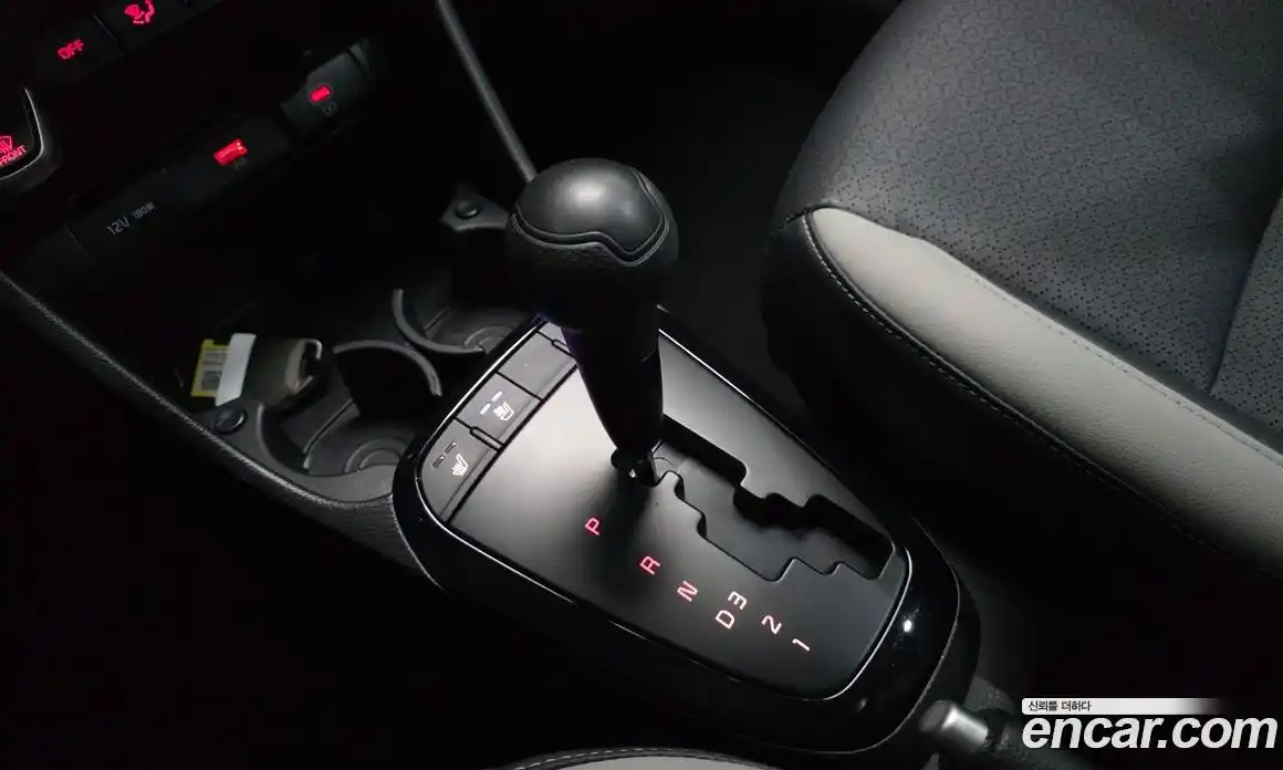 Kia Morning 2025 1.0 Автомат в Москве № 1318270, фото 9