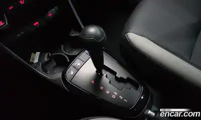 Kia Morning 2025 1.0 Автомат в Москве № 1318270, миниатюра 9