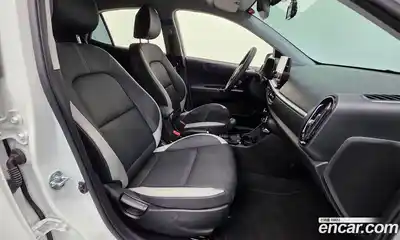 Kia Morning 2025 1.0 Автомат в Москве № 1318270, миниатюра 10