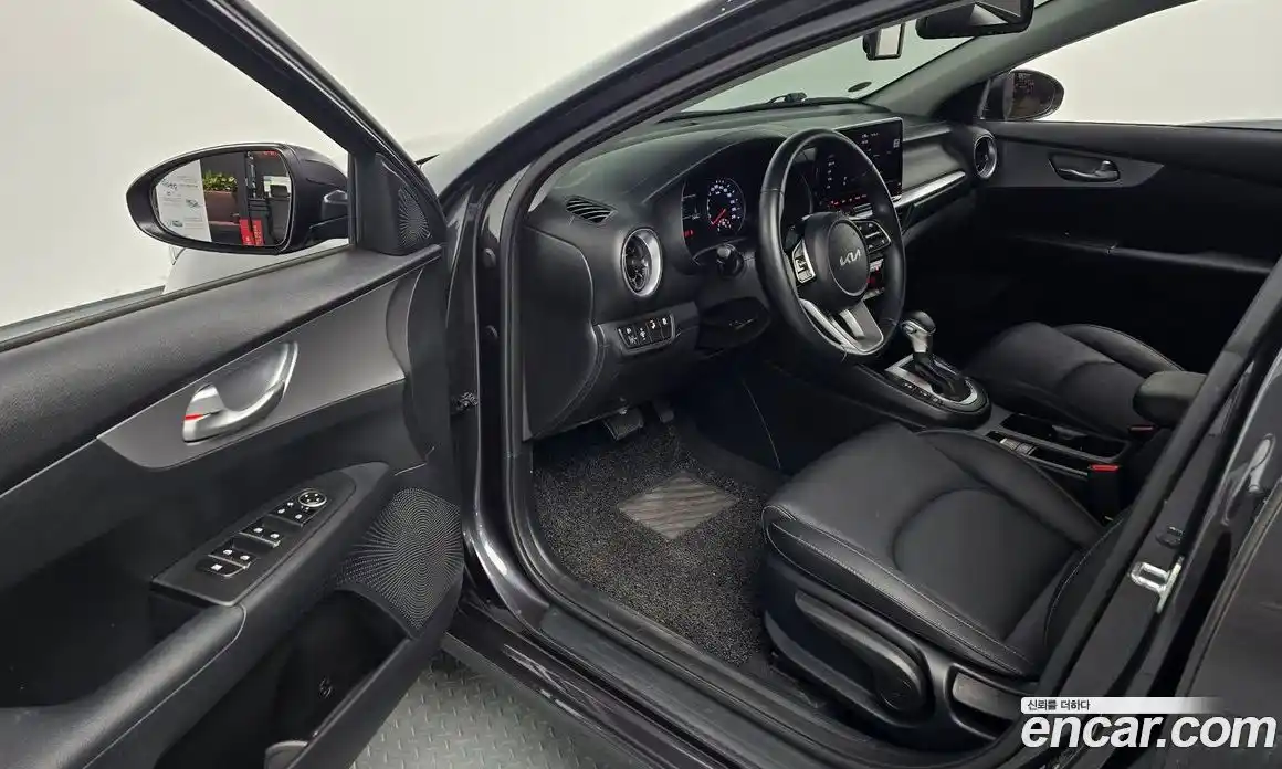 Kia K3 2022 1.6 Автомат в Москве № 1318281, фото 11