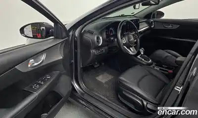 Kia K3 2022 1.6 Автомат в Москве № 1318281, миниатюра 11