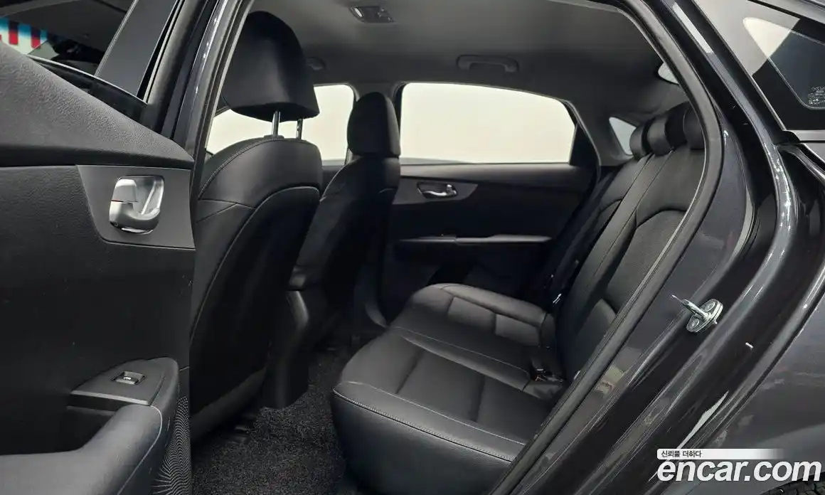 Kia K3 2022 1.6 Автомат в Москве № 1318281, фото 12