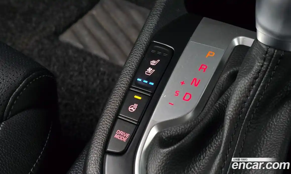 Kia K3 2022 1.6 Автомат в Москве № 1318281, фото 18