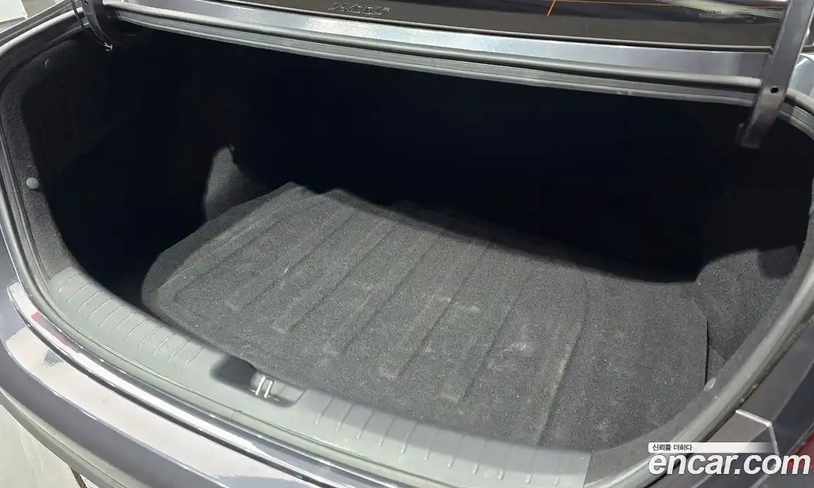 Kia K3 2022 1.6 Автомат в Москве № 1318281, фото 19