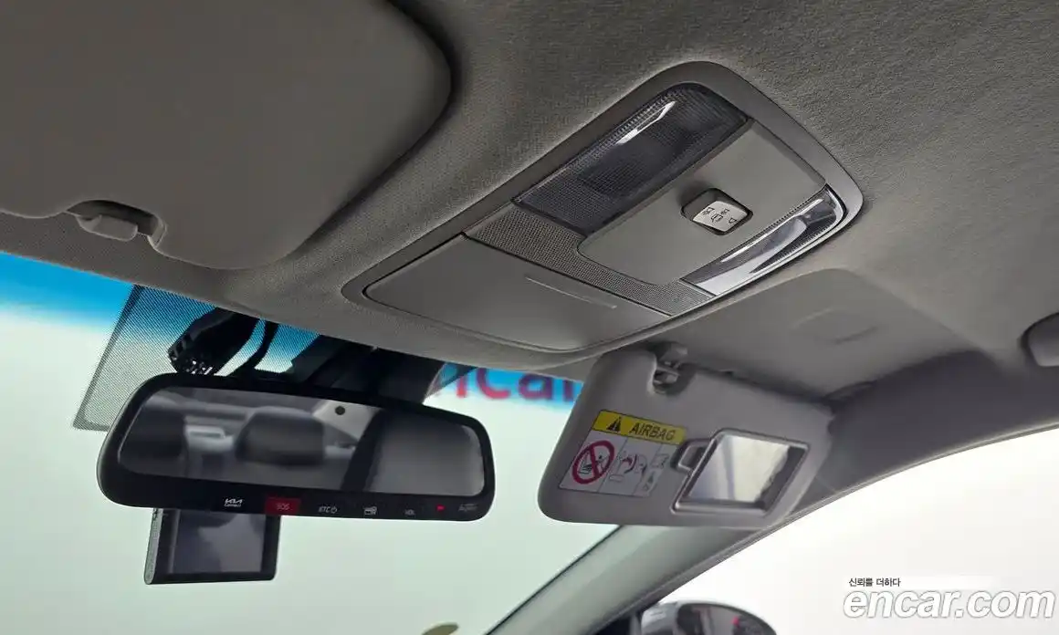 Kia K3 2022 1.6 Автомат в Москве № 1318281, фото 20