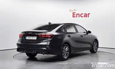 Kia K3 2022 1.6 Автомат в Москве № 1318281, миниатюра 2