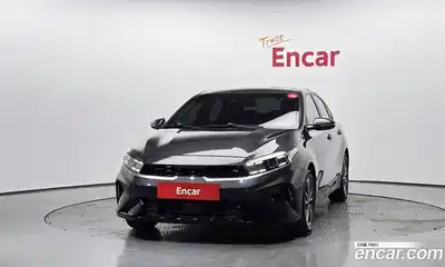 Kia K3 2022 1.6 Автомат в Москве № 1318281, миниатюра 3