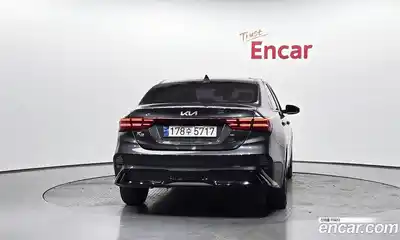 Kia K3 2022 1.6 Автомат в Москве № 1318281, миниатюра 4