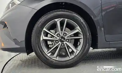 Kia K3 2022 1.6 Автомат в Москве № 1318281, миниатюра 5