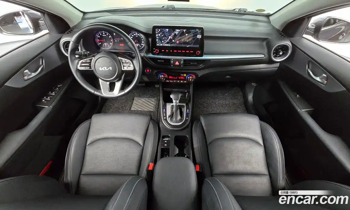 Kia K3 2022 1.6 Автомат в Москве № 1318281, фото 7