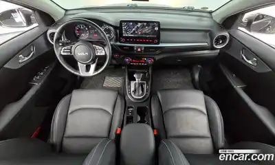 Kia K3 2022 1.6 Автомат в Москве № 1318281, миниатюра 7