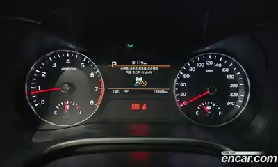 Kia K3 2022 1.6 Автомат в Москве № 1318281, миниатюра 8