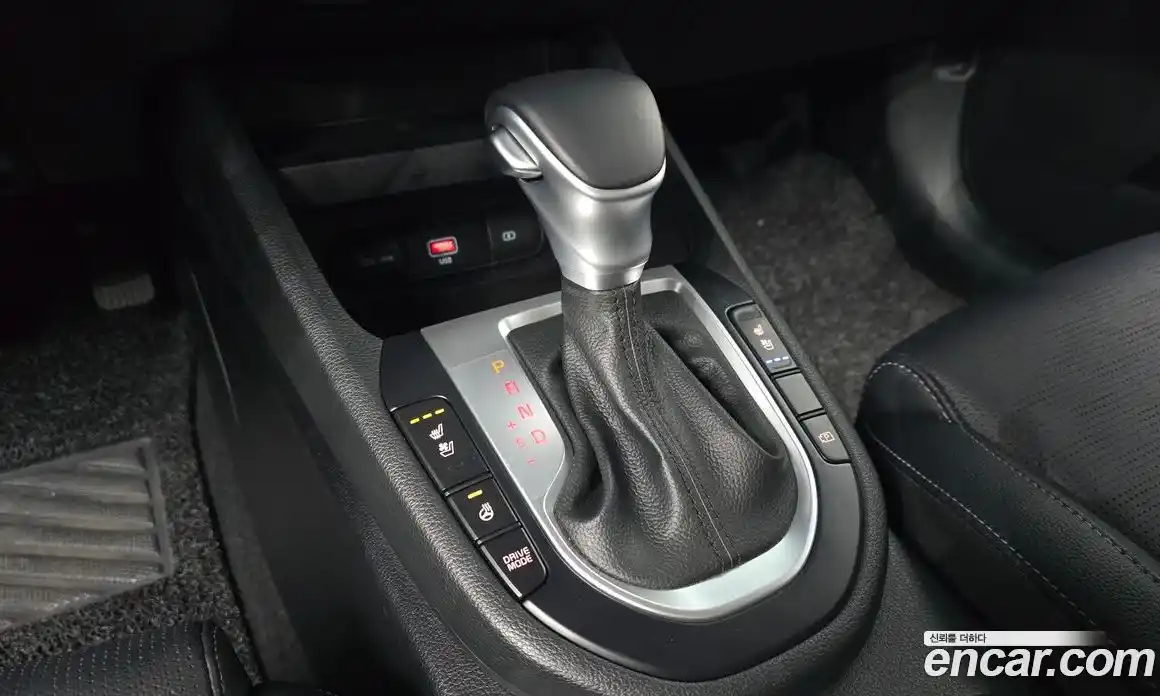 Kia K3 2022 1.6 Автомат в Москве № 1318281, фото 9