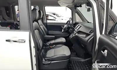 Kia Ray 2022 1.0 гидро в Москве № 1318354, миниатюра 11