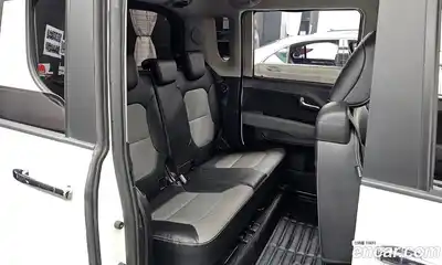 Kia Ray 2022 1.0 гидро в Москве № 1318354, миниатюра 12