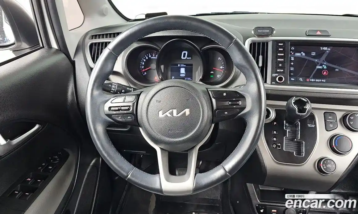 Kia Ray 2022 1.0 гидро в Москве № 1318354, фото 13