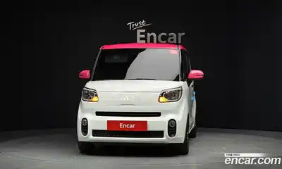 Kia Ray 2022 1.0 гидро в Москве № 1318354, миниатюра 3
