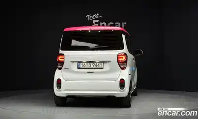 Kia Ray 2022 1.0 гидро в Москве № 1318354, миниатюра 4