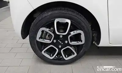 Kia Ray 2022 1.0 гидро в Москве № 1318354, миниатюра 5