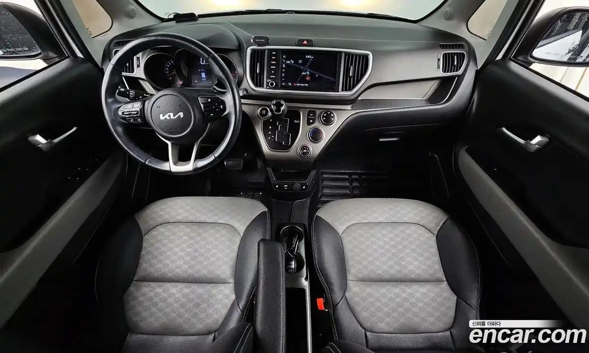 Kia Ray 2022 1.0 гидро в Москве № 1318354, фото 7
