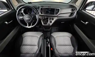 Kia Ray 2022 1.0 гидро в Москве № 1318354, миниатюра 7