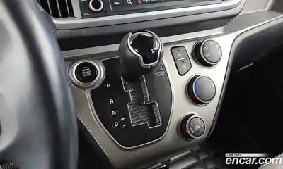Kia Ray 2022 1.0 гидро в Москве № 1318354, миниатюра 9