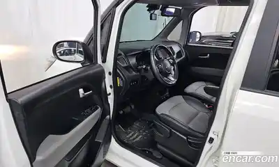 Kia Ray 2022 1.0 гидро в Москве № 1318354, миниатюра 10