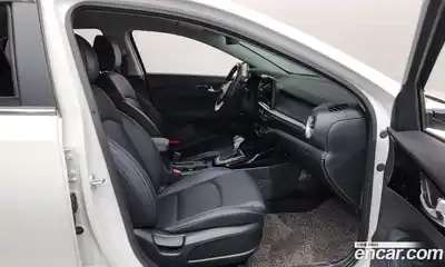 Kia K3 2021 1.6 Автомат в Москве № 1318472, миниатюра 11