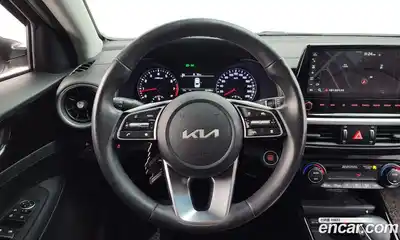 Kia K3 2021 1.6 Автомат в Москве № 1318472, миниатюра 12