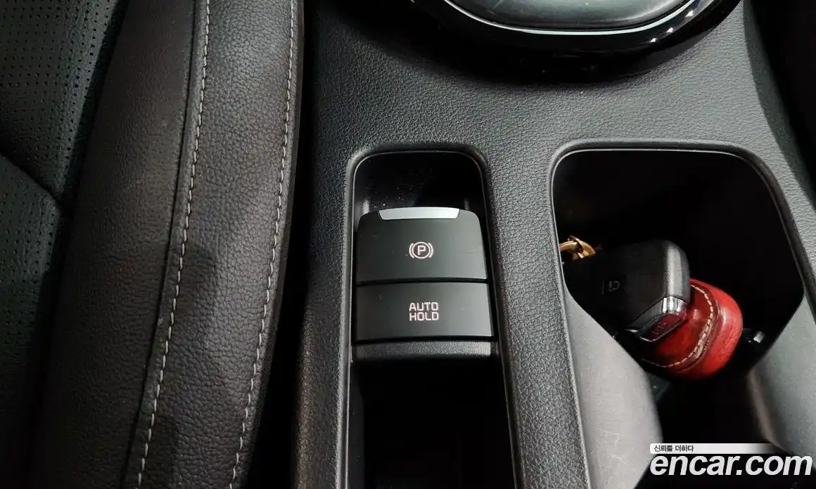 Kia K3 2021 1.6 Автомат в Москве № 1318472, фото 17