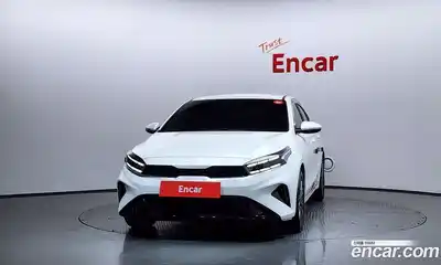 Kia K3 2021 1.6 Автомат в Москве № 1318472, миниатюра 3