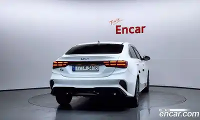 Kia K3 2021 1.6 Автомат в Москве № 1318472, миниатюра 4