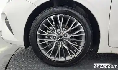 Kia K3 2021 1.6 Автомат в Москве № 1318472, миниатюра 5