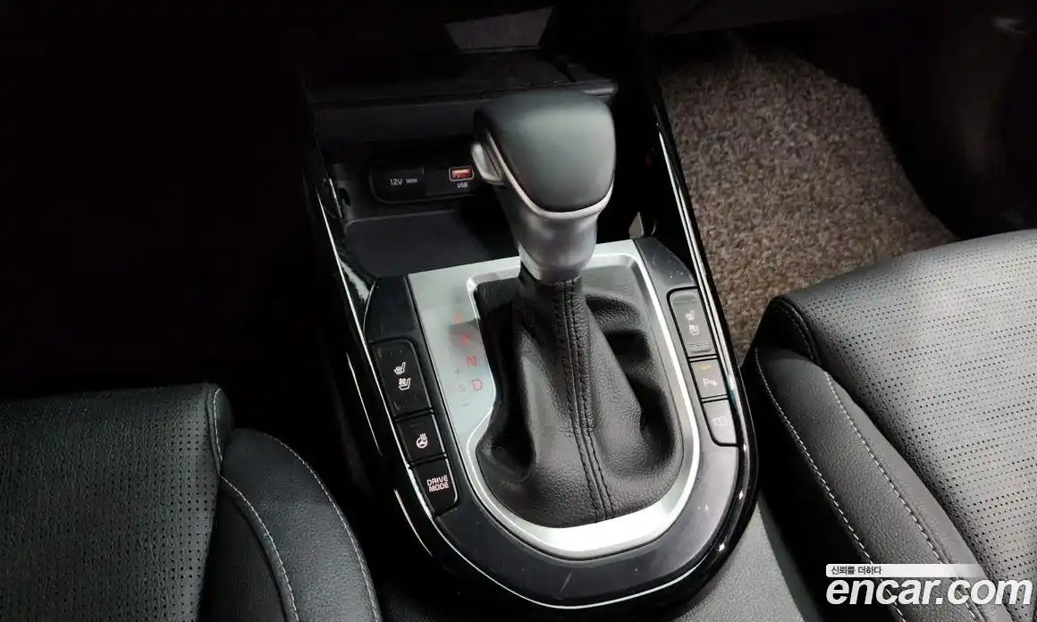 Kia K3 2021 1.6 Автомат в Москве № 1318472, фото 9