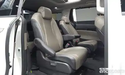 Kia Canival 2024 1.6 Автомат в Москве № 1318564, миниатюра 11