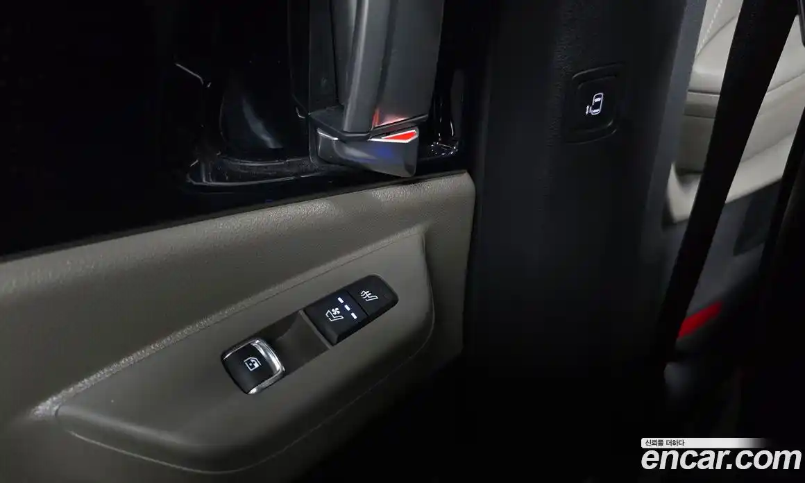 Kia Canival 2024 1.6 Автомат в Москве № 1318564, фото 18