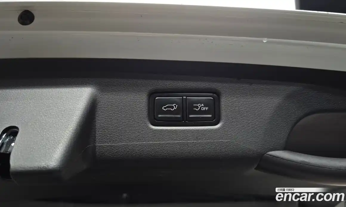 Kia Canival 2024 1.6 Автомат в Москве № 1318564, фото 19