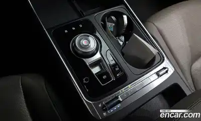 Kia Canival 2024 1.6 Автомат в Москве № 1318564, миниатюра 8