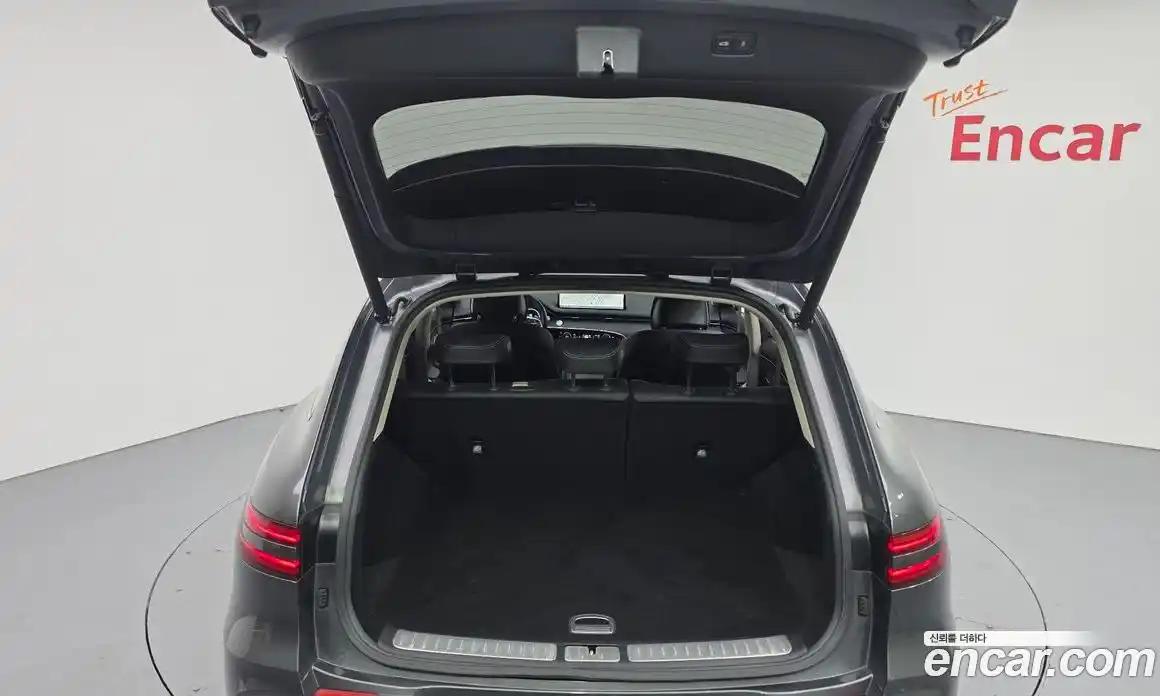 Genesis GV70 2022 0.1 Автомат в Москве № 1318748, фото 20