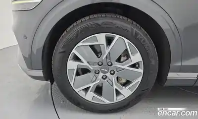 Genesis GV70 2022 0.1 Автомат в Москве № 1318748, миниатюра 5