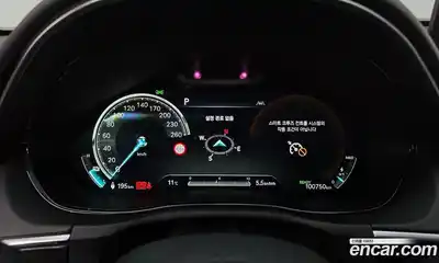 Genesis GV70 2022 0.1 Автомат в Москве № 1318748, миниатюра 8