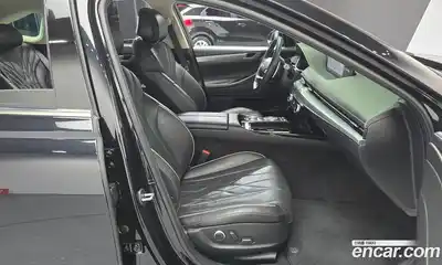 Genesis G80 2020 2.5 гидро в Москве № 1318752, миниатюра 11