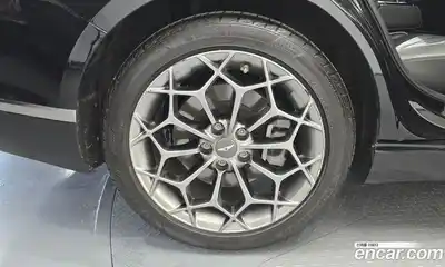 Genesis G80 2020 2.5 гидро в Москве № 1318752, миниатюра 5
